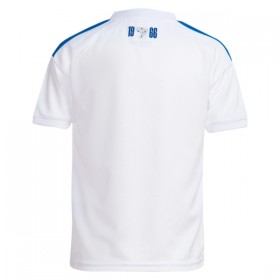 Camiseta de fútbol Cruzeiro EC 2ª equipación 2026-27
