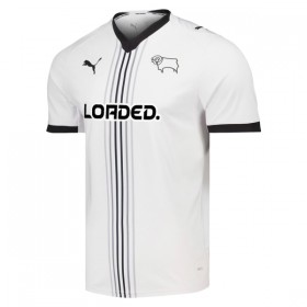Camiseta de fútbol Derby County 1ª equipación 2026-27