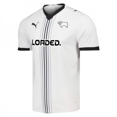 Camiseta de fútbol Derby County 1ª equipación 2026-27 Camiseta de fútbol Derby County 1ª equipación 2026-27