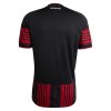 Camiseta de fútbol Eintracht Frankfurt 1ª equipación 2026-27
