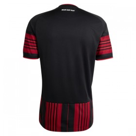 Camiseta de fútbol Eintracht Frankfurt 1ª equipación 2026-27