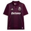 Camiseta de fútbol FC Porto 2ª equipación 2026-27 Camiseta de fútbol FC Porto 2ª equipación 2026-27