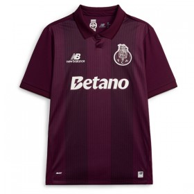 Camiseta de fútbol FC Porto 2ª equipación 2026-27