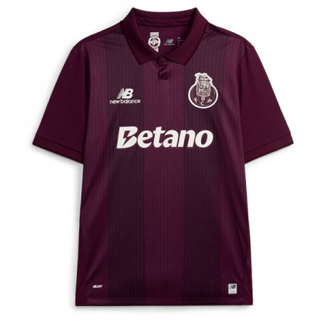 Camiseta de fútbol FC Porto 2ª equipación 2026-27 Camiseta de fútbol FC Porto 2ª equipación 2026-27