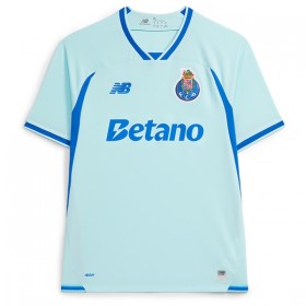 Camiseta de fútbol FC Porto 3ª equipación 2026-27