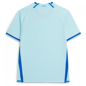 Camiseta de fútbol FC Porto 3ª equipación 2026-27