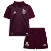Camiseta de fútbol FC Porto Niño 2ª equipación 2026-27 Camiseta de fútbol FC Porto Niño 2ª equipación 2026-27