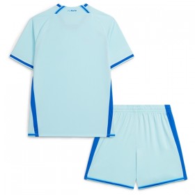 Camiseta de fútbol FC Porto Niño 3ª equipación 2026-27