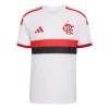 Camiseta de fútbol Flamengo 2ª equipación 2026-27 Camiseta de fútbol Flamengo 2ª equipación 2026-27