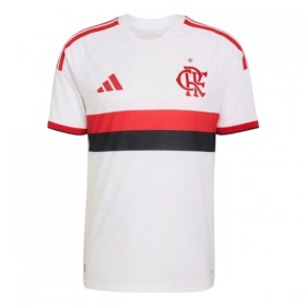 Camiseta de fútbol Flamengo 2ª equipación 2026-27