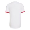 Camiseta de fútbol Flamengo 2ª equipación 2026-27
