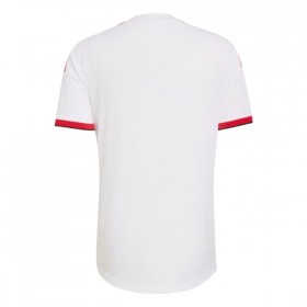 Camiseta de fútbol Flamengo 2ª equipación 2026-27