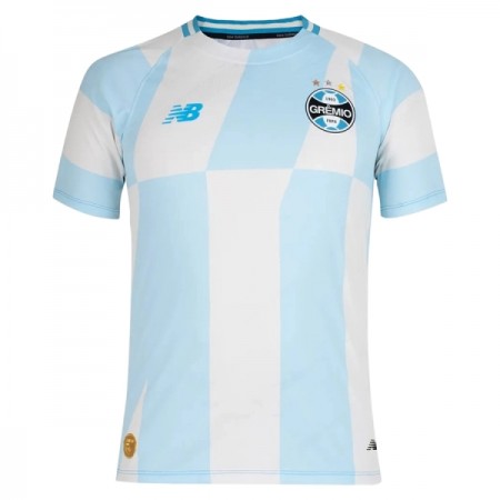 Camiseta de fútbol Gremio FBPA 2ª equipación 2026-27 Camiseta de fútbol Gremio FBPA 2ª equipación 2026-27