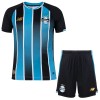 Camiseta de fútbol Gremio FBPA Niño 1ª equipación 2026-27 Camiseta de fútbol Gremio FBPA Niño 1ª equipación 2026-27