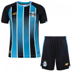 Camiseta de fútbol Gremio FBPA Niño 1ª equipación 2026-27