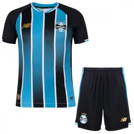 Camiseta de fútbol Gremio FBPA Niño 1ª equipación 2026-27 Camiseta de fútbol Gremio FBPA Niño 1ª equipación 2026-27