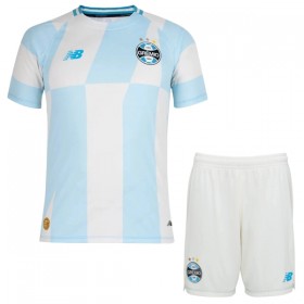 Camiseta de fútbol Gremio FBPA Niño 2ª equipación 2026-27