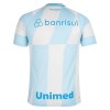 Camiseta de fútbol Gremio FBPA Niño 2ª equipación 2026-27