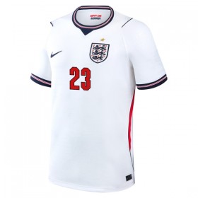 Camiseta de fútbol Inglaterra Elliot Anderson 23 1ª equipación Copa Mundial 2026