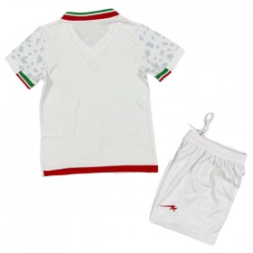 Camiseta de fútbol Irán Niño 1ª equipación Copa Mundial 2026