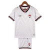 Camiseta de fútbol Iraq Niño 1ª equipación Copa Mundial 2026 Camiseta de fútbol Iraq Niño 1ª equipación Copa Mundial 2026