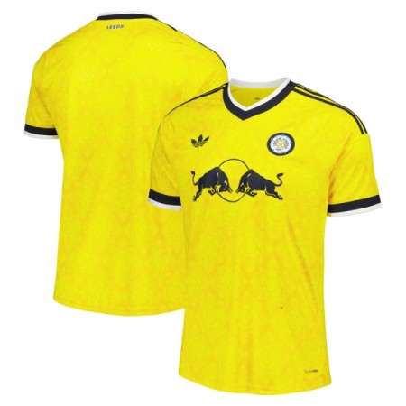 Camiseta de fútbol Leeds United 2ª equipación 2026-27 Camiseta de fútbol Leeds United 2ª equipación 2026-27