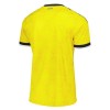 Camiseta de fútbol Leeds United 2ª equipación 2026-27
