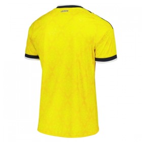 Camiseta de fútbol Leeds United Niño 2ª equipación 2026-27