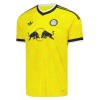 Camiseta de fútbol Leeds United Niño 2ª equipación 2026-27
