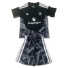 Camiseta de fútbol Manchester United Portero Niño 2026-27 Negra Camiseta de fútbol Manchester United Portero Niño 2026-27 Negra