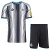 Camiseta de fútbol Newcastle United Niño 1ª equipación 2026-27 Camiseta de fútbol Newcastle United Niño 1ª equipación 2026-27