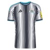 Camiseta de fútbol Newcastle United Niño 1ª equipación 2026-27