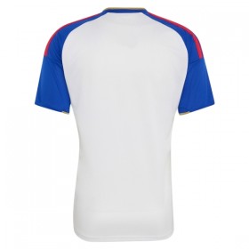 Camiseta de fútbol Olympique Lyonnais Niño 1ª equipación 2026-27