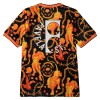 Camiseta de fútbol Países Bajos Pre-Match Copa Mundial 2026