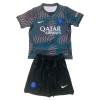 Camiseta de fútbol Paris Saint Germain Portero Niño 1ª equipación 2026-27 Camiseta de fútbol Paris Saint Germain Portero Niño 1ª equipación 2026-27