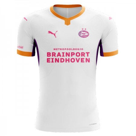 Camiseta de fútbol PSV Eindhoven 2ª equipación 2026-27 Camiseta de fútbol PSV Eindhoven 2ª equipación 2026-27