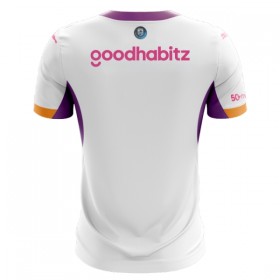 Camiseta de fútbol PSV Eindhoven 2ª equipación 2026-27