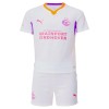 Camiseta de fútbol PSV Eindhoven Niño 2ª equipación 2026-27 Camiseta de fútbol PSV Eindhoven Niño 2ª equipación 2026-27