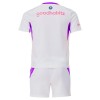 Camiseta de fútbol PSV Eindhoven Niño 2ª equipación 2026-27