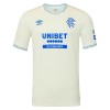 Camiseta de fútbol Rangers 2ª equipación 2026-27 Camiseta de fútbol Rangers 2ª equipación 2026-27
