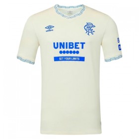 Camiseta de fútbol Rangers 2ª equipación 2026-27
