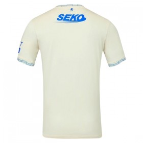 Camiseta de fútbol Rangers 2ª equipación 2026-27