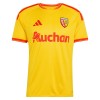 Camiseta de fútbol RC LENS 1ª equipación 2026-27 Camiseta de fútbol RC LENS 1ª equipación 2026-27