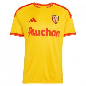 Camiseta de fútbol RC LENS 1ª equipación 2026-27