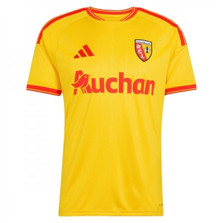 Camiseta de fútbol RC LENS 1ª equipación 2026-27 Camiseta de fútbol RC LENS 1ª equipación 2026-27