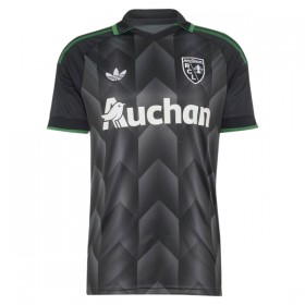 Camiseta de fútbol RC LENS 2ª equipación 2026-27