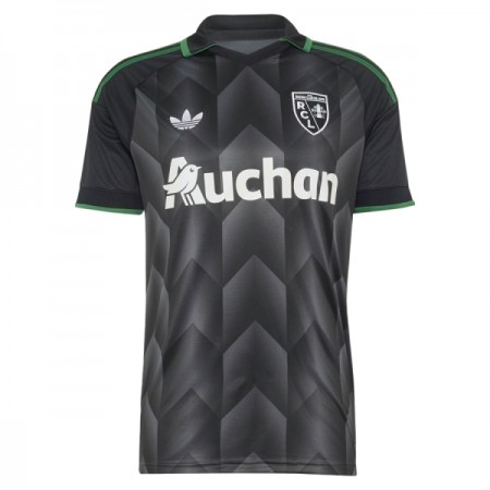 Camiseta de fútbol RC LENS 2ª equipación 2026-27 Camiseta de fútbol RC LENS 2ª equipación 2026-27