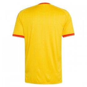 Camiseta de fútbol RC LENS Niño 1ª equipación 2026-27
