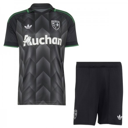 Camiseta de fútbol RC LENS Niño 2ª equipación 2026-27 Camiseta de fútbol RC LENS Niño 2ª equipación 2026-27