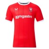 Camiseta de fútbol Twente 1ª equipación 2026-27 Camiseta de fútbol Twente 1ª equipación 2026-27